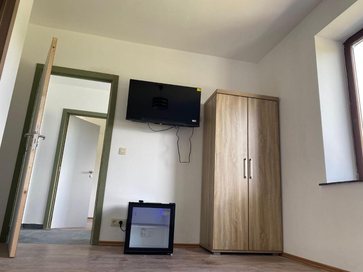 Ardenne Hotel Спа Екстериор снимка