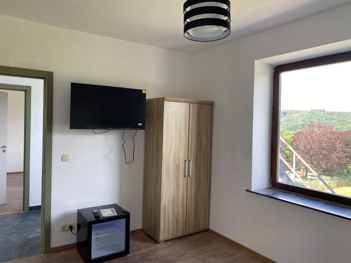 Ardenne Hotel Спа Екстериор снимка