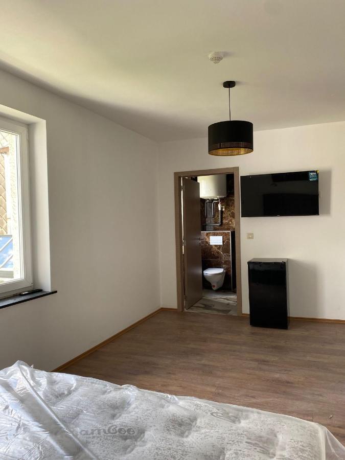 Ardenne Hotel Спа Екстериор снимка