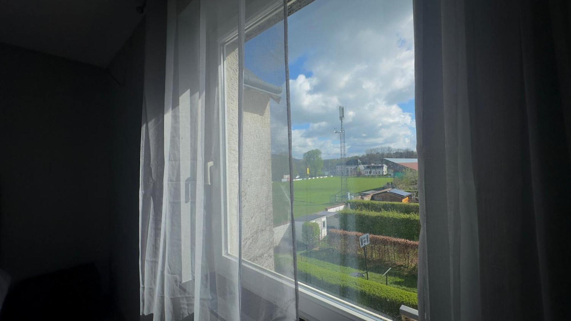 Ardenne Hotel Спа Екстериор снимка