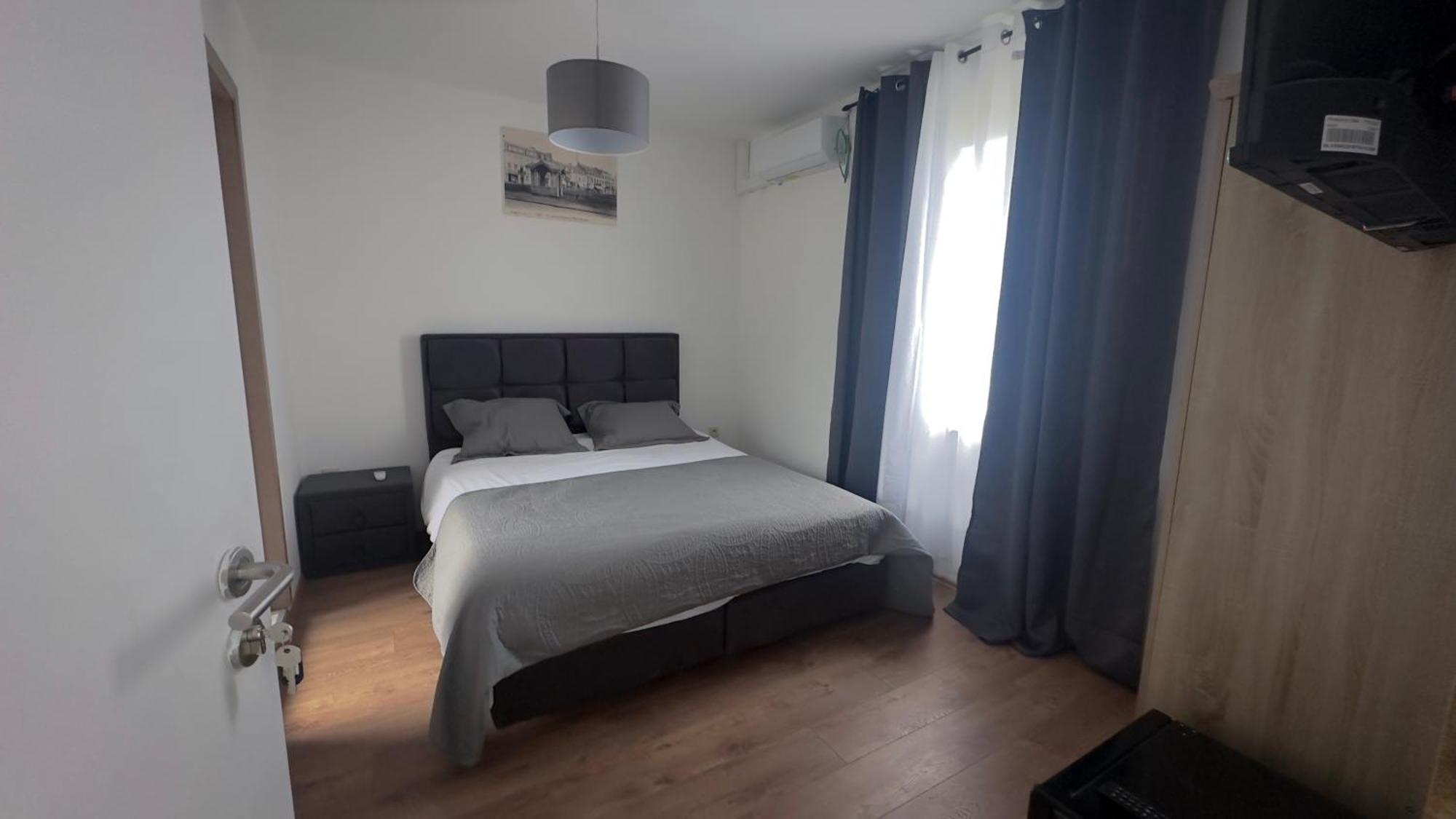 Ardenne Hotel Спа Екстериор снимка