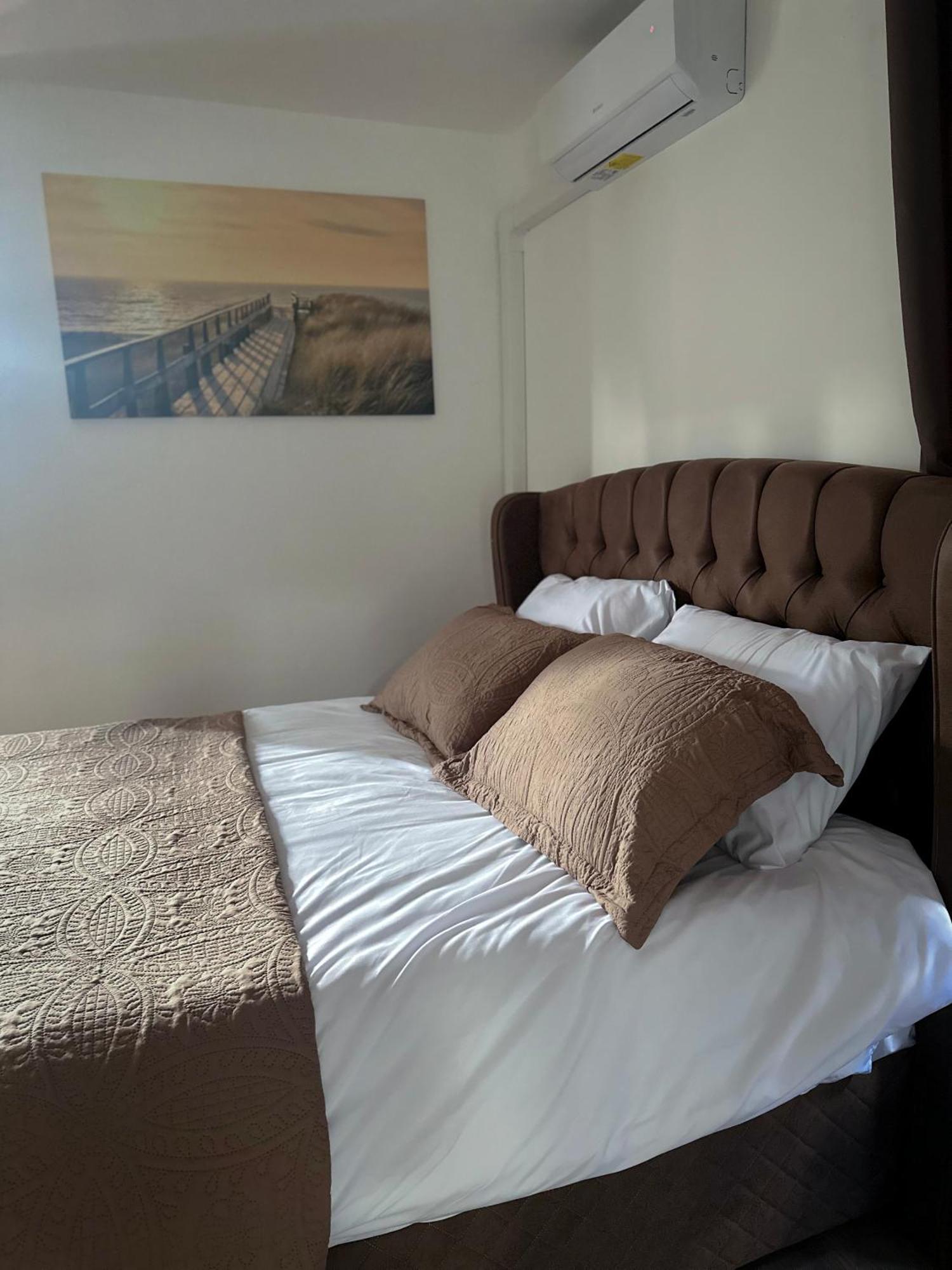 Ardenne Hotel Спа Екстериор снимка