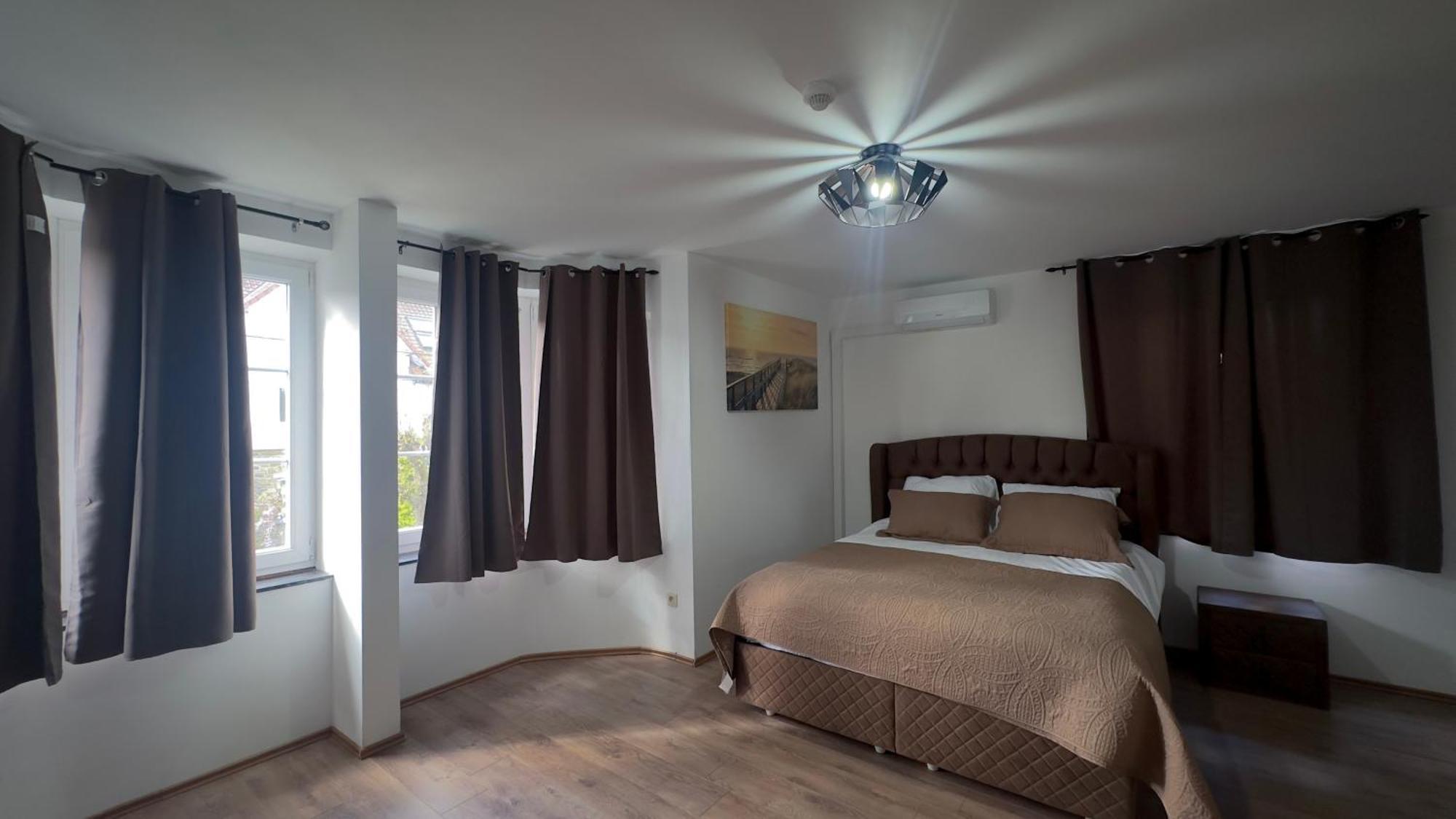 Ardenne Hotel Спа Екстериор снимка